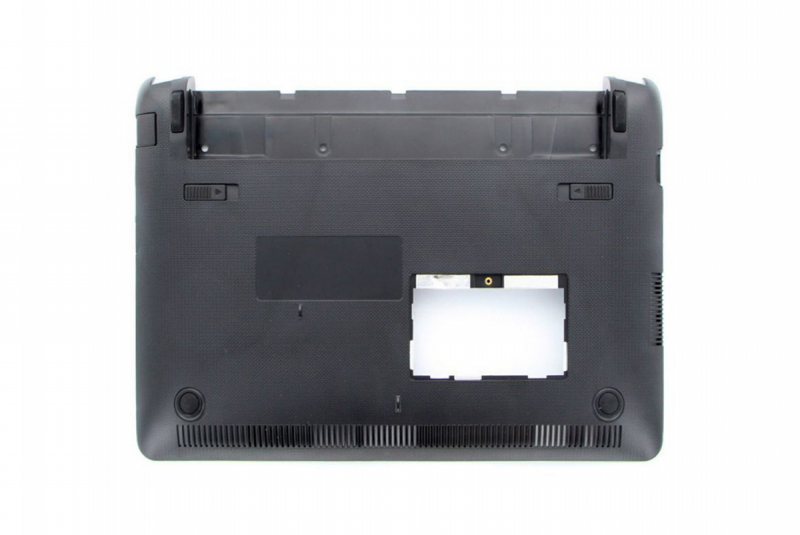 Asus 10-inch black Bottom case Black bottom case 10 inches EPC Asus