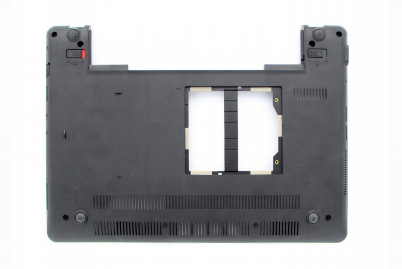 Asus 12-inch black Bottom case