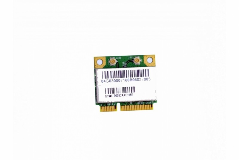 Asus WIFI card