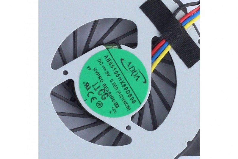 Asus CPU Fan Eee Pc - AB05105HX69DB00