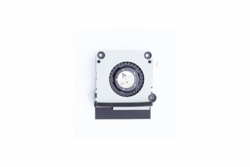 Asus EeePC CPU fan