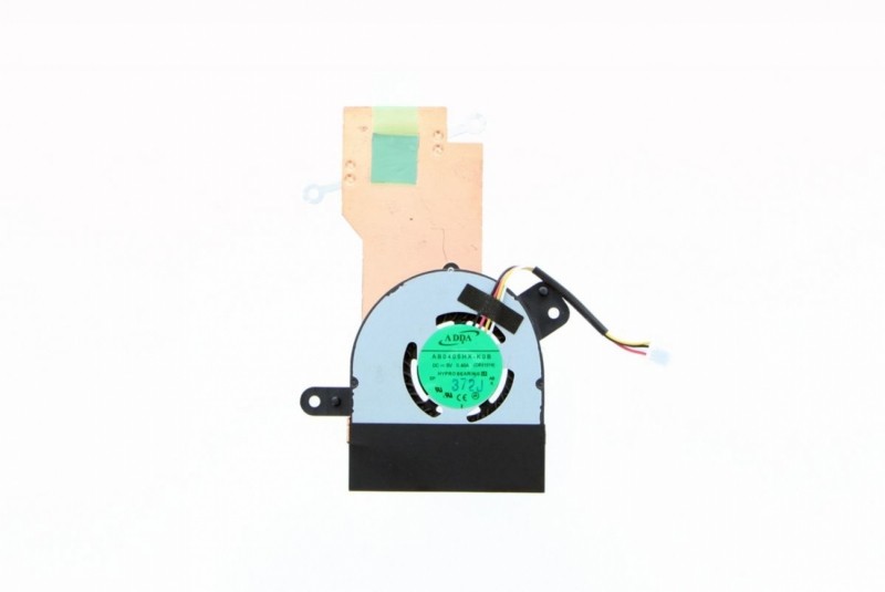 Asus CPU fan - AB0405HX-K0B