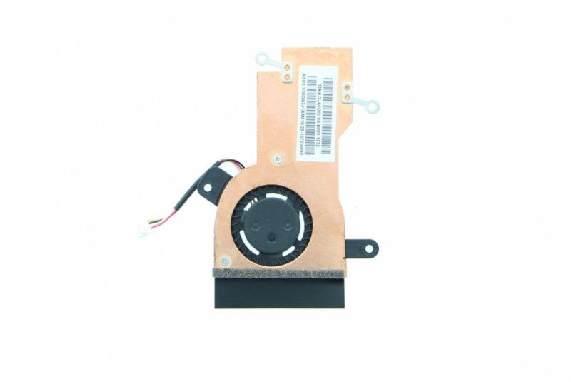 Asus CPU fan - AB0405HX-K0B