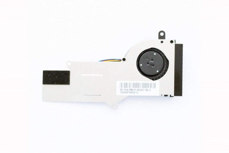 Asus CPU fan - KSB0405HB
