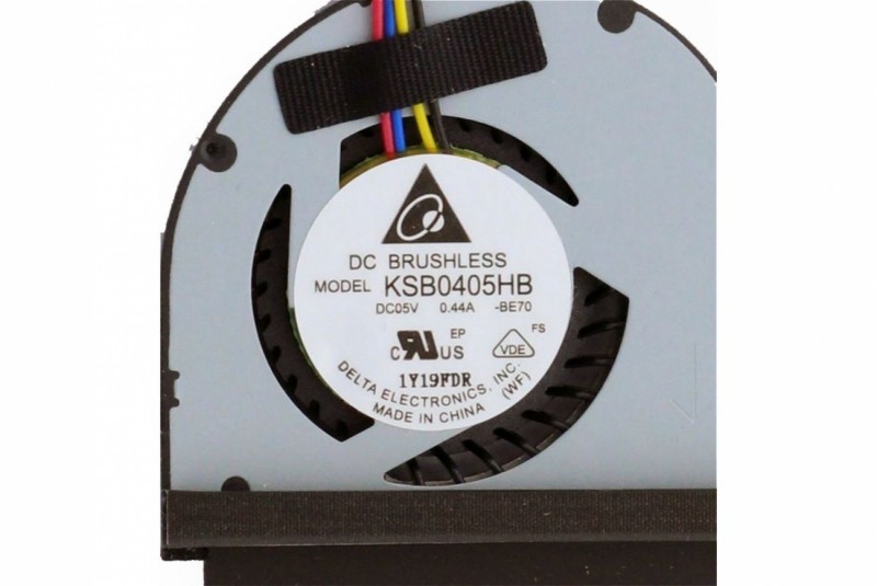 Asus CPU fan - KSB0405HB