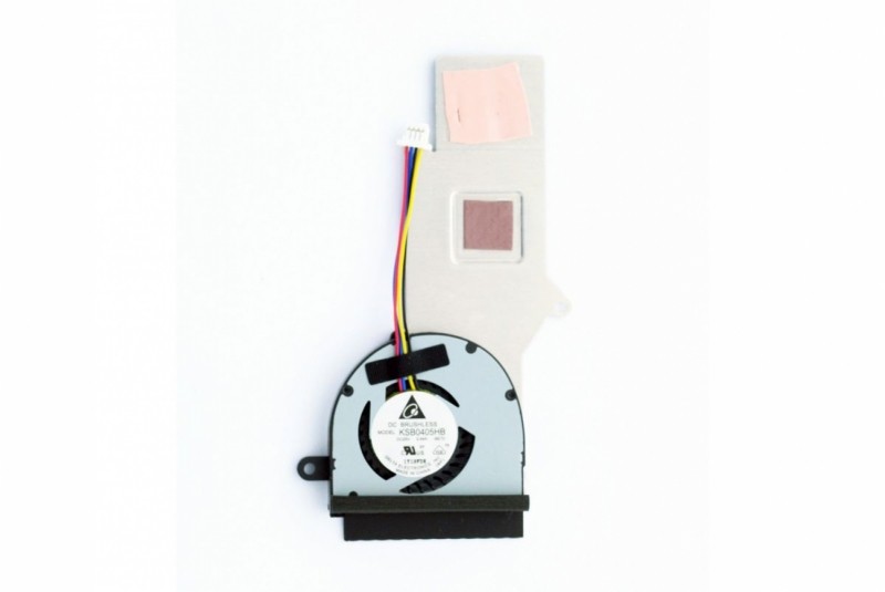 Asus CPU fan - KSB0405HB