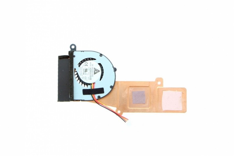 Asus CPU Thermal module for Eee Pc - KSB0405HB