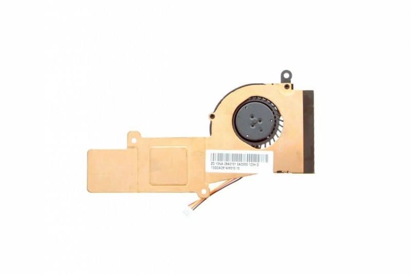 Asus CPU Thermal module for Eee Pc - KSB0405HB