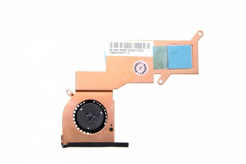 Asus Eee PC CPU fan - KSB0405HB