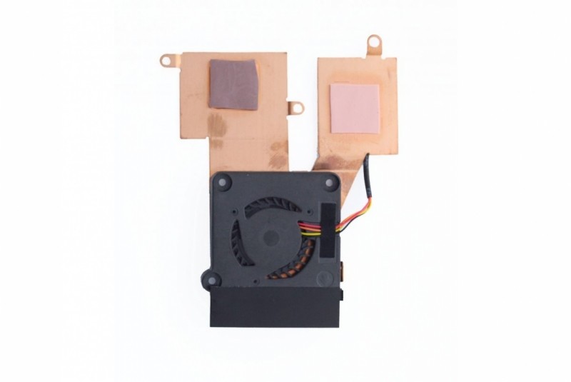 Asus CPU Thermal module Netbook Eee PC - KSB0405HB