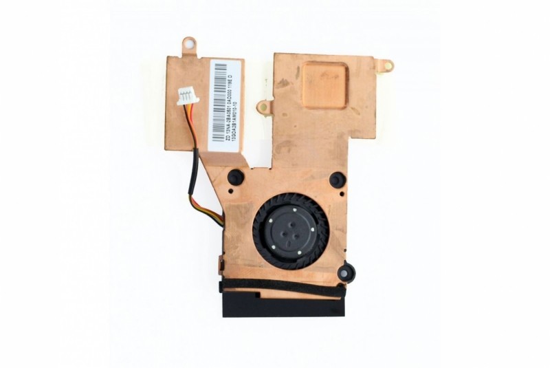 Asus CPU Thermal module Netbook Eee PC - KSB0405HB