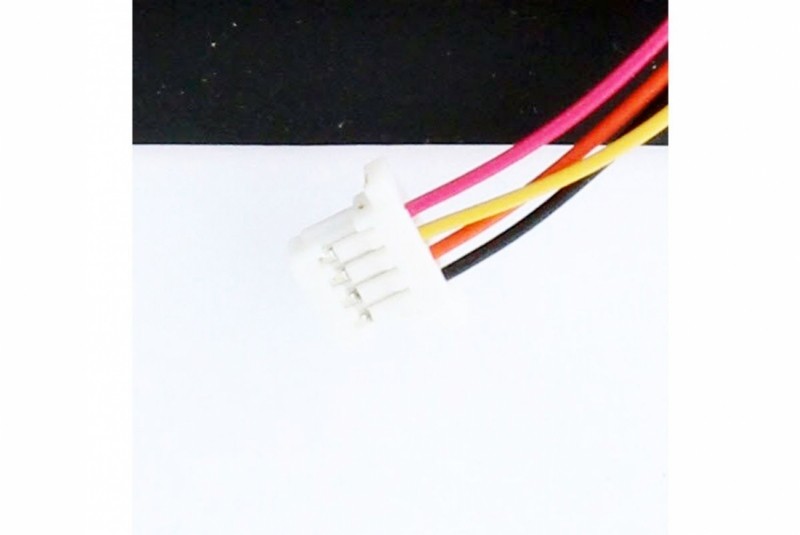 Asus EPC CPU fan - KSB0405HB