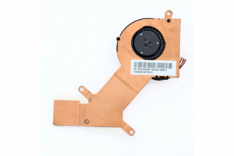 Asus EPC CPU fan - KSB0405HB