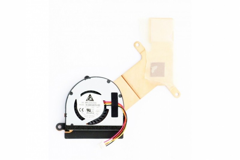 Asus EPC CPU fan - KSB0405HB