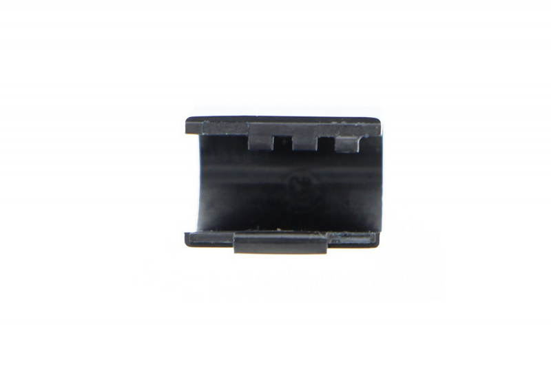 Asus Eee PC Black hinge cover
