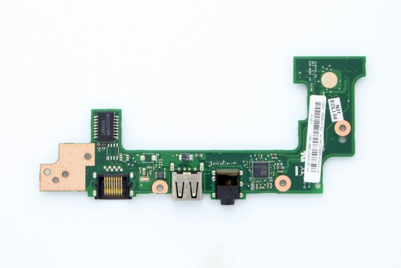 Asus EPC controller board