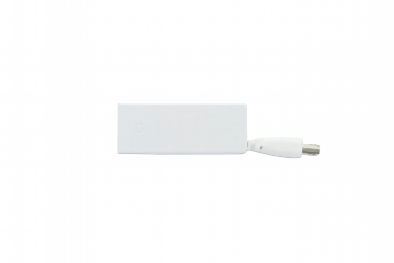 Asus White VGA dongle