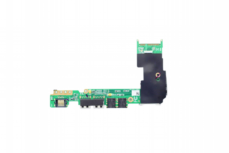 Asus controller board