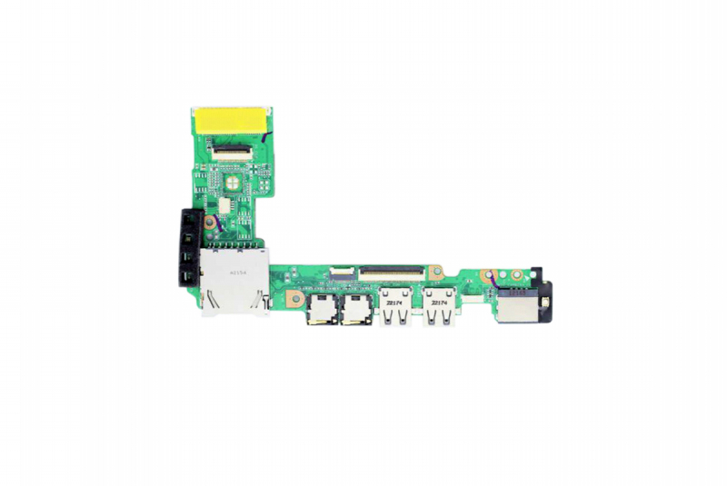 Asus controller board