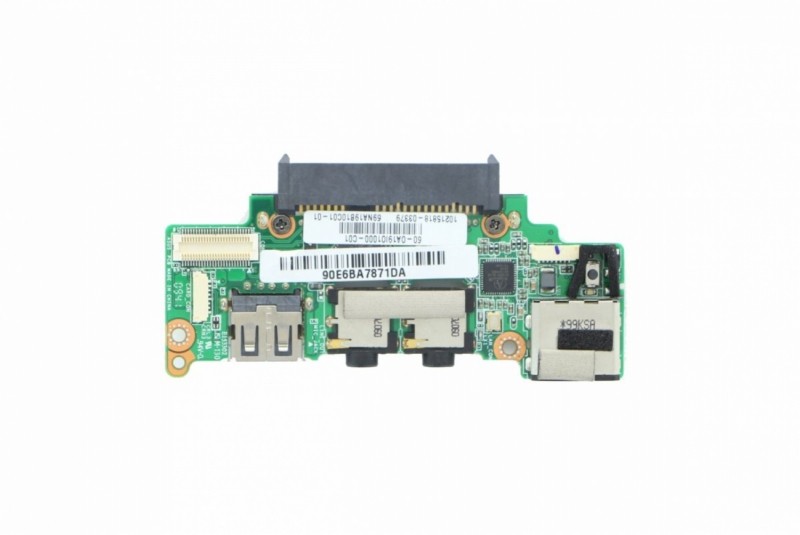 Asus EeePC controller board