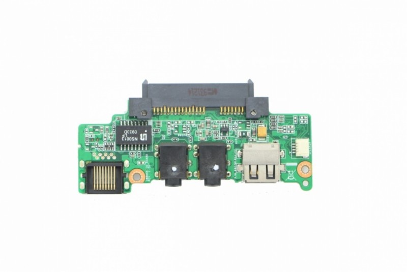Asus EeePC controller board