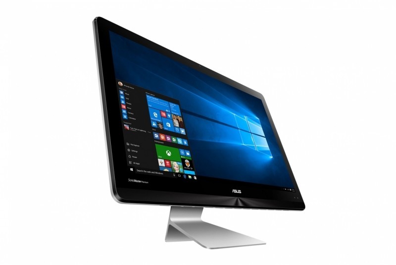 Asus ZN240ICGK Spare part sale for All-In-One Asus ZN240ICGK