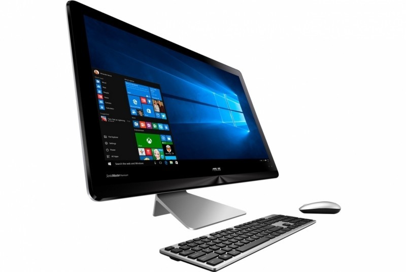 Asus ZN220ICGK Part sale All-In-One Asus ZN220ICGK