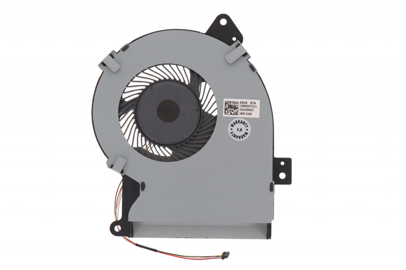 Asus CPU fan - DFS2004057S0T - 13NB0CG0T11011