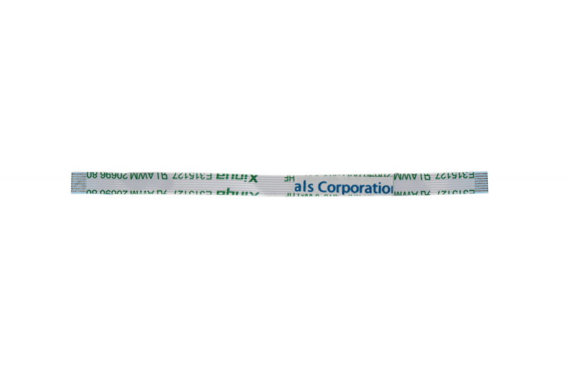 Asus Touchpad FFC Cable 8 Pin