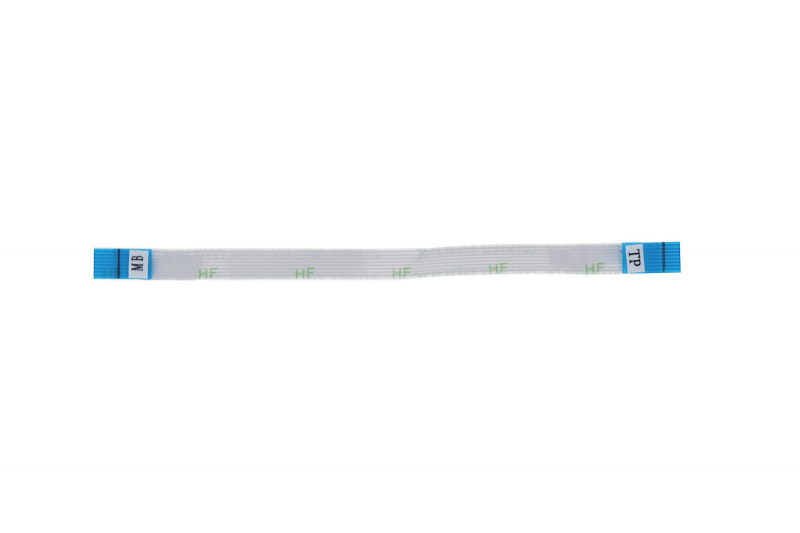 Asus touchpad ribbon cable - 8 pins - 8.6 cm