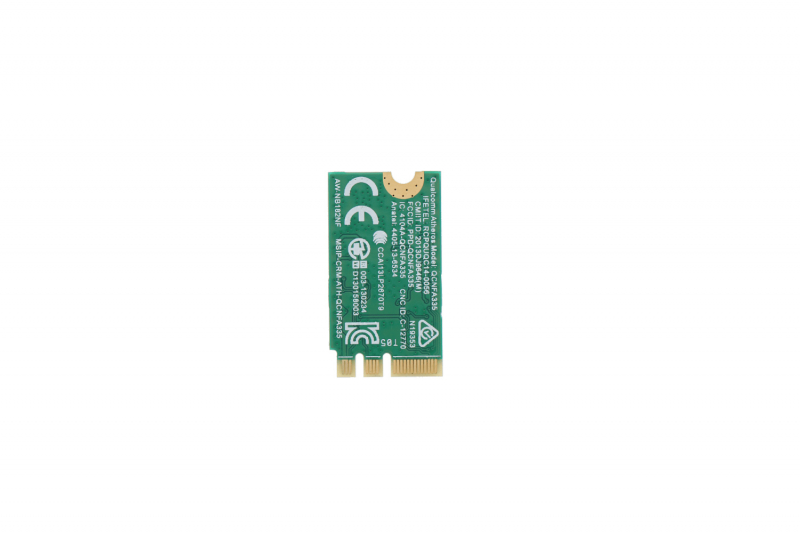 Asus WIFI card - AW-NB182NF