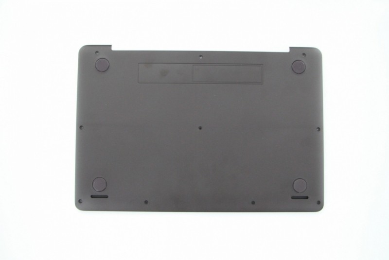 Asus 11-inch black Bottom Case - 90NL00C1-R7D010