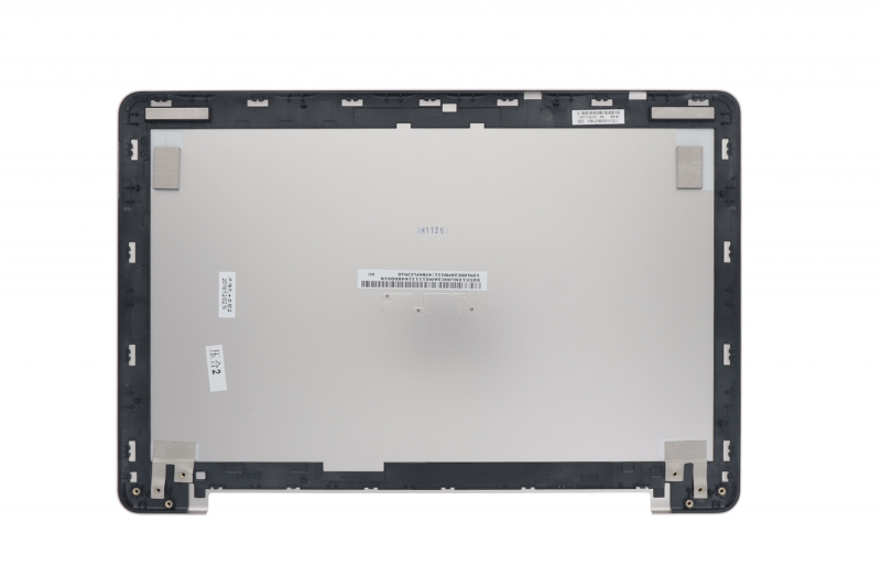 Asus 11-inch grey LCD cover - 90NL00C2-R7A011