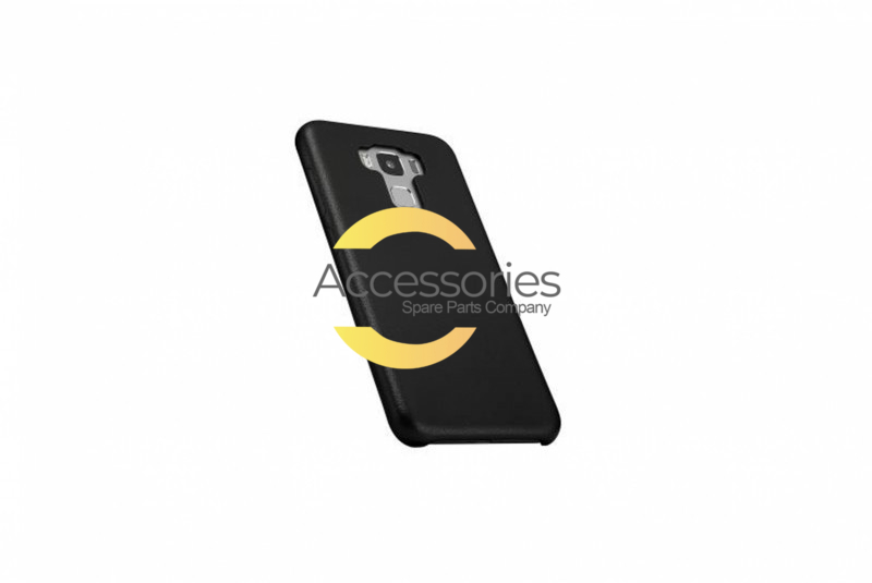 Asus Black Bumper case ZenFone 3 Max 5.5