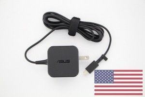 American Charger 24W Asus