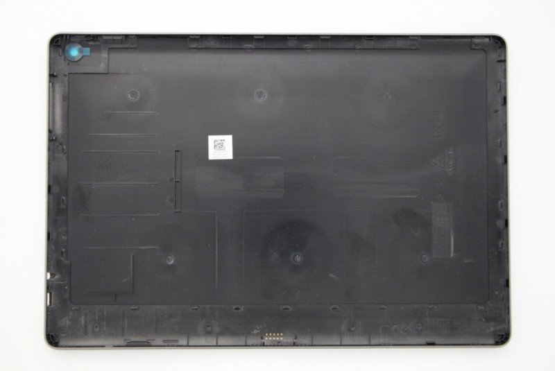 Asus Black bottom