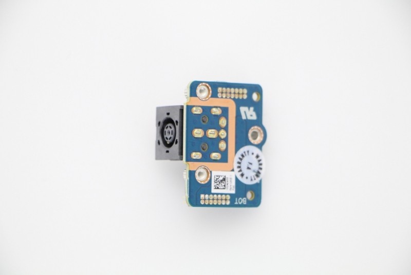 Asus DC Board - 90NB0D70-R10010 Asus Power Board - 90NB0D70-R10010