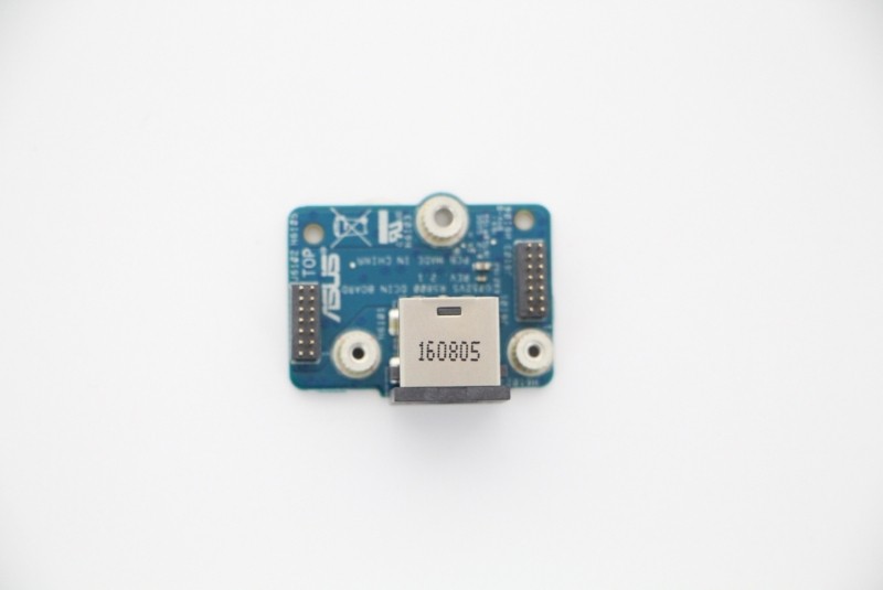 Asus DC Board - 90NB0D70-R10010