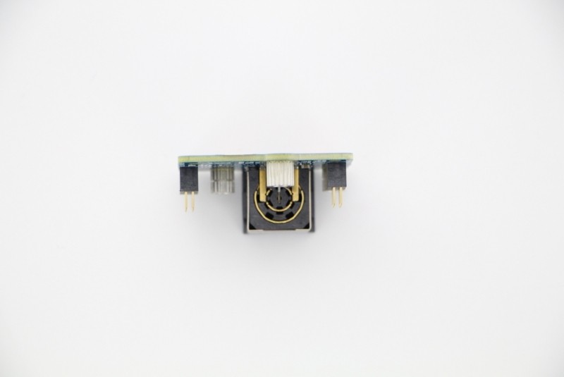 Asus DC Board - 90NB0D70-R10010