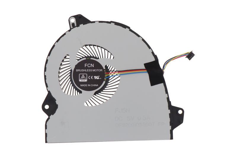 Asus ROG CPU fan - DFS2001055GOT
