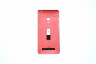 ZenFone 1 Red back cover