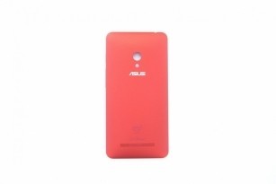 ZenFone 1 Red back cover