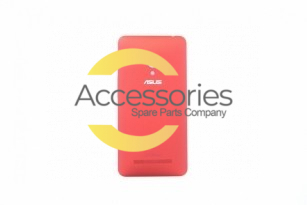 Asus Red back cover ZenFone 1 5