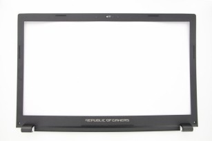 Asus 17-inch black LCD Bezel - 90NB0DM1-R7B010 Asus 17-inch black LCD Bezel
