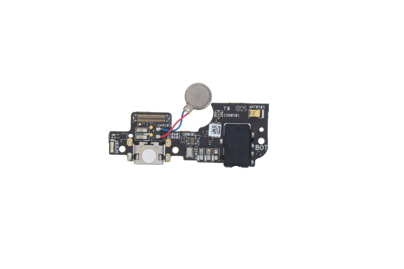 ZenFone Zoom DC board
