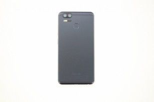 ZenFone Zoom Blue rear cover