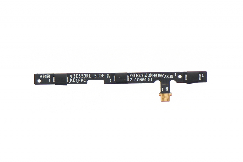 ZenFone Zoom Sidekey Cable - 08030-04245100