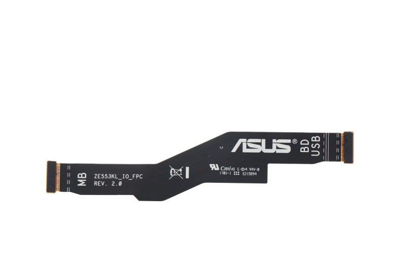 ZenFone Zoom FPC Cable