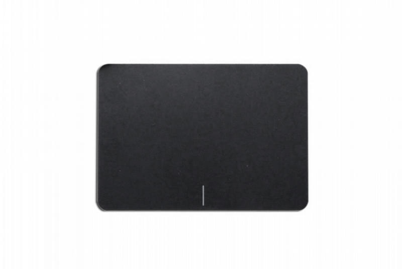 Asus Black Touchpad Tpmylar - 13NB0628L01021 Asus Black Touchpad Tpmylar
