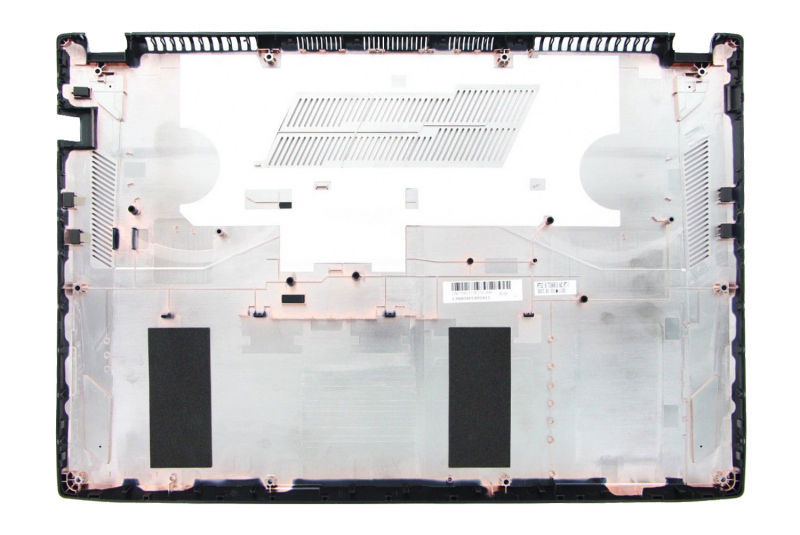 Asus 15-inch black Bottom Case - 90NB0AP1-R7D010